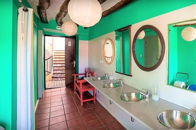 A Pousada La Casa Mágica Villatuerta Exterior foto